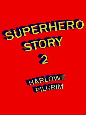 cover image of Superhero Story 2